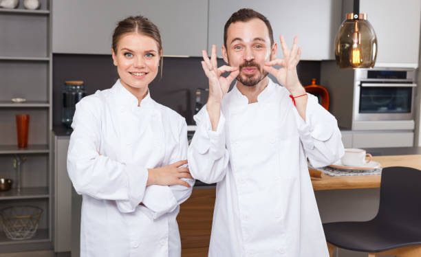 Clases de cocina